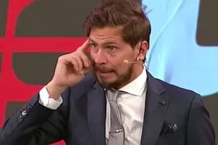El polémico video de Sebastián Vignolo sobre la Selección Argentina
