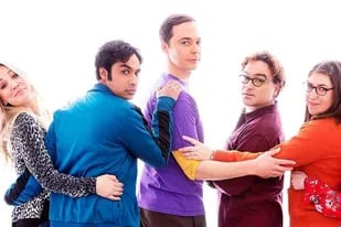 The Big Bang Theory se despidió pero varios de sus actores ya tienen otros proyectos en qué pensar