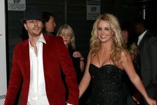 Kevin Federline estuvo casado con Britney Spears entre 2004 y 2007. A través de su abogado, habló del conflicto que la diva tiene con su padre y se refirió a la custodia de sus hijos