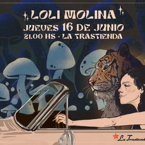 Loli Molina