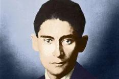Franz Kafka. La estética de la paradoja y la imposibilidad