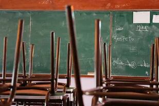 Los especialistas consultados por LA NACIÓN creen que todos los alumnos deberían volver al colegio antes del fin del ciclo lectivo, aunque sea de manera parcial.