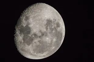 Según un grupo de investigadores de las universidades de Quilmes y de Washington, la Luna llena tiene una incidencia directa sobre el tiempo que dormimos