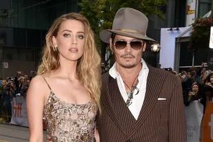 Qué podría pasar con las fortunas de Johnny Depp y Amber Heard después del juicio