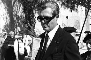 El Instituto Italiano de Cultura organiza un homenaje a Fellini con una obra magna