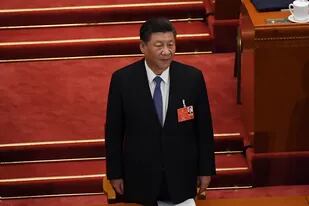 Los diplomáticos de Xi llevan adelnate una diplomacia agresiva hacia Occidente, particularmente después de la pandemia