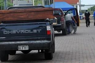 El número de fallecidos en Guayaquil hizo colapsar los servicios fúnebres