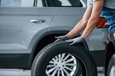 Cómo cuidar los neumáticos para que duren más