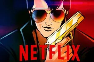 La nueva serie animada de Netflix con un Elvis Presley como espía se estrenará en marzo