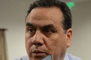 Carlos Muriete integraba la defensa de los hermanos Zaeta, acusados del homicidio del ex secretario de los Kirchner