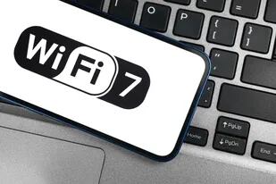 El nuevo estándar de conectividad inalámbrica Wi-Fi 7 promete mayor velocidad y menor latencia para las conexiones hogareñas