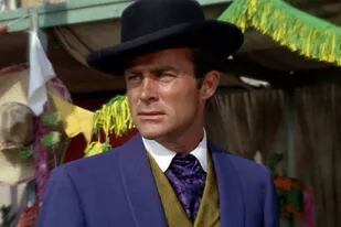 Jim West, la exitosa reinvención western de James Bond que cayó en desgracia luego de una serie de tragedias