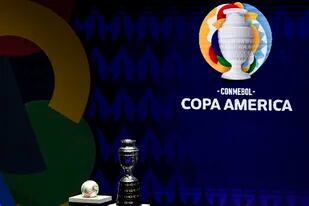Primero se cayó Colombia; ahora, la Argentina; a menos de dos semanas de su disputa, la Copa America sigue sin sede