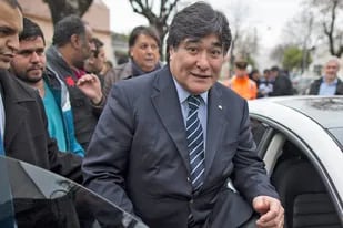 Carlos Zannini pedirá la extensión de la quiebra del Correo al grupo Socma
