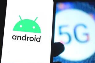 Google presentó una versión preliminar del nuevo Android para desarrolladores, enfocado en 5G y los nuevos diseños de pantalla
