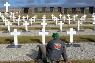 Las efemérides del 2 de abril incluyen el Día del Veterano y los Caídos en la Guerra de Malvinas