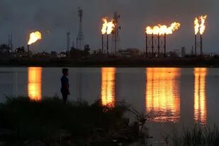 Suben el petróleo y otros activos tras la muerte del general iraní Soleimani