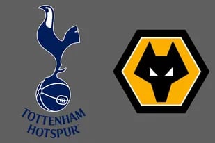 Tottenham-Wolverhampton Wanderers