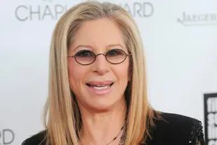 Barbra Streisand le dedicó un mensaje a las dos presuntas víctimas de Michael Jackson que hablaron en el documental Leaving Neverland