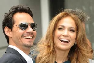 Jennifer Lopez y Marc Anthony se conocieron a fines de la década de 1990 y se casaron en una discreta ceremonia en 2004