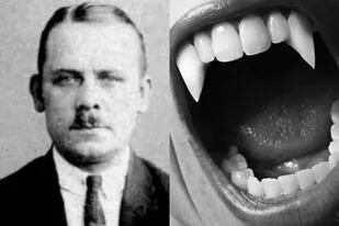 Torturar, asesinar y beber sangre le brindaba placer a Peter Kürten. Por eso fue denominado como el “Vampiro de Dusseldorf”
