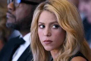 La Fiscalía de España pidió más de 8 años de cárcel y una millonaria multa para Shakira