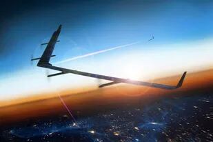En 2014 Facebook compró Ascenta, la compañía inglesa que diseñaba los drones solares que dieron vida a Aquila