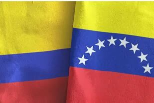 Colombia y Venezuela tienen una serie de diferencias en relación con el caribe