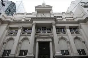 El Banco Central concretó hoy su segunda mayor compra de reservas en lo que va de mayo