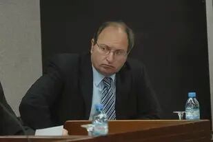 El juez federal Martín Bava fue eje de polémicas durante su paso por otros juzgados de Azul y Mar del Plata