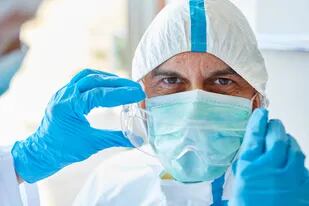 Los médicos son piezas fundamentales especialmente ahora, en medio de la pandemia por el coronavirus