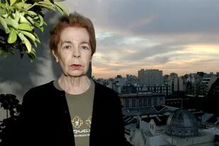 La escritora, fallecida días atrás, fue un gran secreto de la literatura argentina hasta la revelación de sus últimos libros