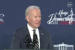 Joe Biden se mantiene firme en su postura contra Moscú