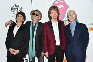 Los Rolling Stones hablaron de la muerte de su baterista, Charlie Watts: “Estaba cansado y harto”