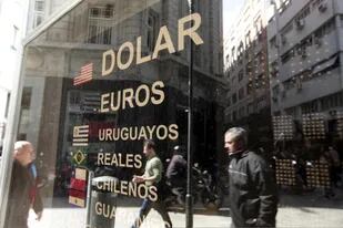 Dólar blue hoy: a cuánto cotiza el jueves 1 de octubre