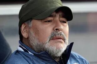 En la edición de Intrusos de este viernes, Jorge Rial y sus panelistas revelaron la cifra millonaria que supuestamente gastaba por mes Diego Maradona