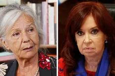 Beatriz Sarlo reveló cómo fue su primer encuentro con Cristina Kirchner