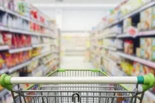 En abril, la inflación de alimentos y bebidas se ubicó en un 5,9%, lo que implicó una desaceleración respecto de marzo (7,2%) y febrero (7,5%)