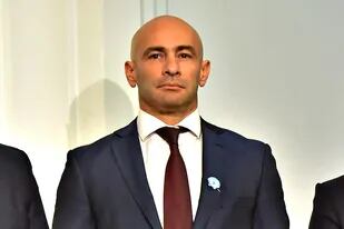 Federico Massoni