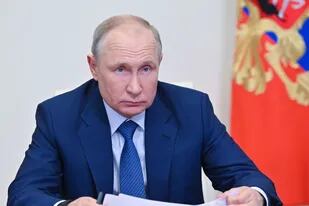 Rusia prioriza la demanda interna para las vacunas Sputnik V
