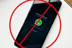 La lista de los celulares en los que dejará de funcionar WhatsApp desde el 31 de octubre