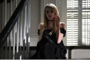 Emma Roberts volvería en la nueva temporada como Madison Montgomery, a la que interpretó en "Murder House".