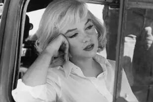 Marilyn Monroe apareció muerta en la madrugada del 4 al 5 de agosto de 1962