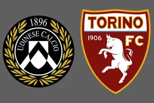 Udinese-Torino