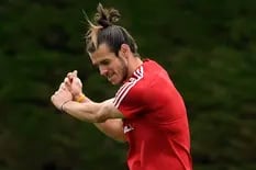 Gareth Bale: el futbolista con alma de golfista que sueña con goles y birdies