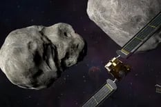 Guía para seguir el impacto de la sonda DART contra el asteroide Dimorfo
