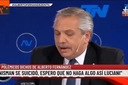 Críticas, lamentos y elogios: las declaraciones de Alberto Fernández dispararon más de una lectura en el oficialismo