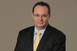 Luis Carranza era el presidente ejecutivo de CAF-Banco de Desarrollo de América Latina
