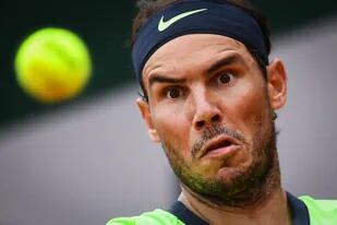 Rafael Nadal anunció que no competirá en Wimbledon ni en los Juegos Olímpicos de Tokio.