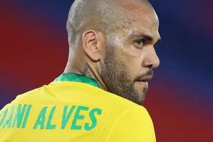 Dani Alves, otro futbolista denunciado por abuso sexual
